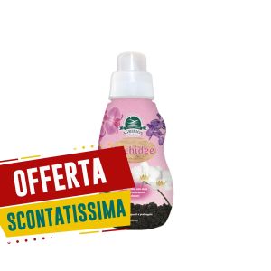 Concime Orchidee | Il Paese Verde - 330 gr