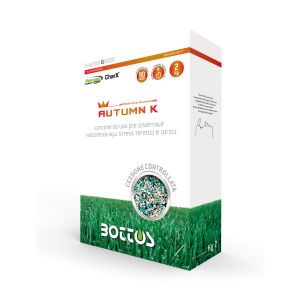 Autumn K | Bottos - 2Kg