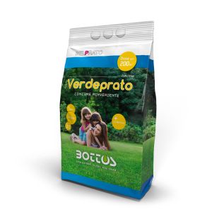 Concime Rinverdente Antimuschio