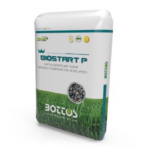 Concime Bio Start Bottos