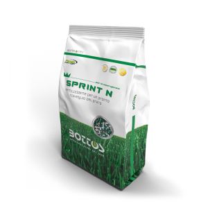 Sprint N Bottos - Concime Prato