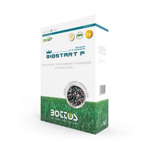 Bio Start | Bottos - 2Kg