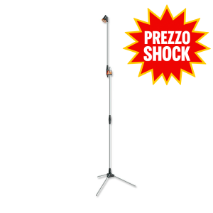 Doccia da giardino | Claber 8956