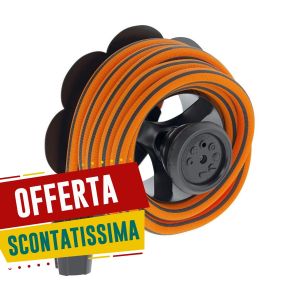 Tubo Estensibile | Claber Springy 25 m