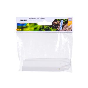 Etichette per piante 1,3x10 | Stocker