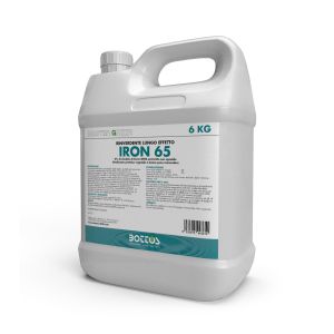 Iron 65 Bottos