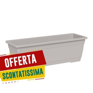 Vaso Birka | Teraplast - 40 nuvola