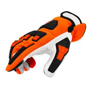 Guanti Antitaglio per Motosega | Stocker - XL