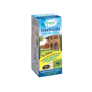 Decapy Flow Insetticida Copyr