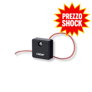 Interfaccia Rain Sensor RF | Claber 8480
