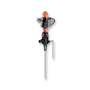Irrigatore a battente Claber 8707