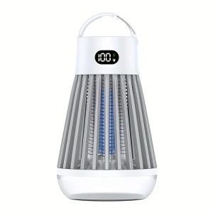 Lampada Antizanzare