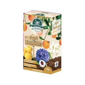Lupini Concime Il Paese Verde - 1 Kg
