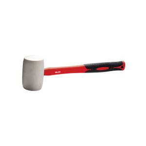 Martello in Gomma Professionale Valex