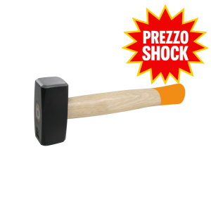 Mazzetta martello Valex Pro