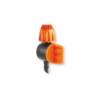 Microirrigatore regolabile 360° | Claber 91249