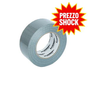 Nastro Americano Grigio 50 metri