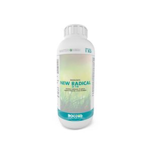 New Radical Bottos 1Kg