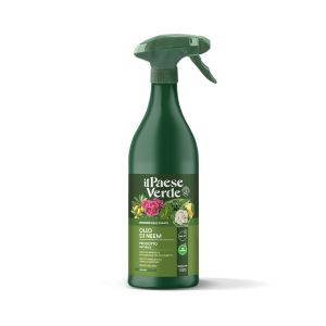 Olio di Neem