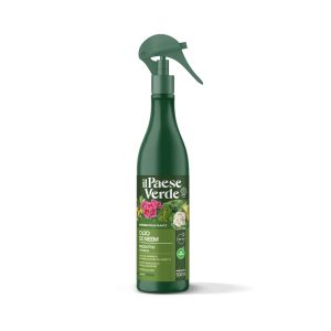 Olio di Neem 