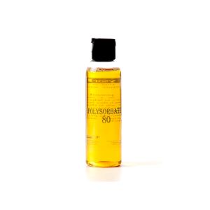 Polisorbato 80 - 125 ml