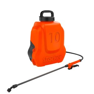 Irroratrice a Batteria Stocker 10 Litri