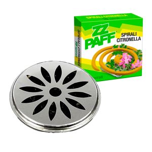 Spirali Citronella