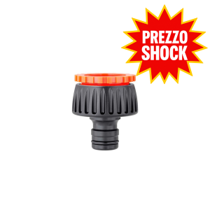 Presa 1" 1/4 - 1" | Claber 9655