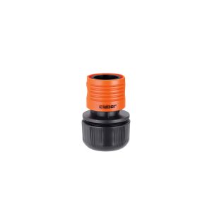 Raccordo da 1" Max-Flow | Claber 9650