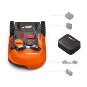 Radiolink WA0864