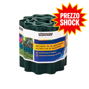 Recinto Ondulato 15x900 | Stocker