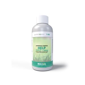 Help Micro | Bottos 1Kg