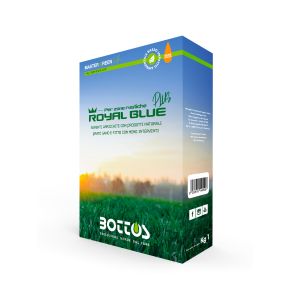 Royal Blue Plus - Bottos - 1Kg
