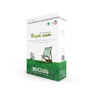 Royal Sea Bottos