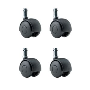 Ruote per Vasi 4 pz | Teraplast