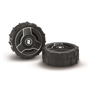 Ruote maggiorate per Robomow serie RC