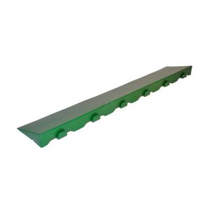 Scivolo Piastrella verde maschio