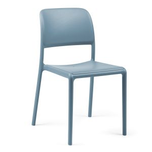 Sedia Riva Bistrot di Nardi - Celeste