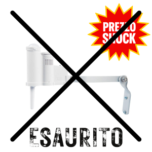 Sensore Solar Sync Hunter
