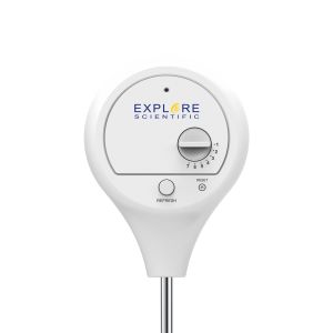 Sensore Terreno Wifi UT | Explore Scientific