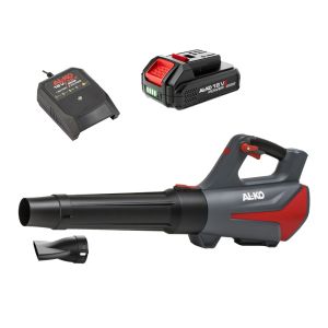 Soffiatore a Batteria AL-KO Comfort LBD 1880