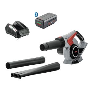 Kit Soffiatore a Batteria AL-KO Comfort LB 4060