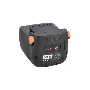 Batteria 21V 2,6 Ah art. 336 | Stocker