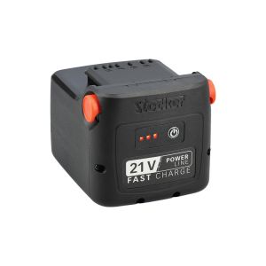 Batteria 21V 4,0 Ah art.337 | Stocker