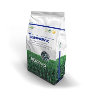 Concime Potassico Summer K