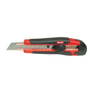 Taglierino Retrattile RL18 | Valex
