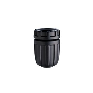 Tappo di fine tubo collettore | Claber 91035