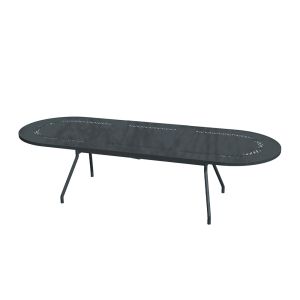 Tavolo allungabile Reef XL RD Italia