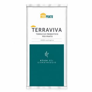 Terriccio Prato TERRAVIVA - Sacco 45 litri