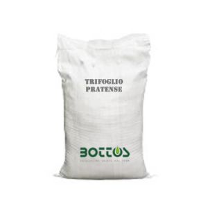 Trifoglio Pratense | Bottos - 25 Kg